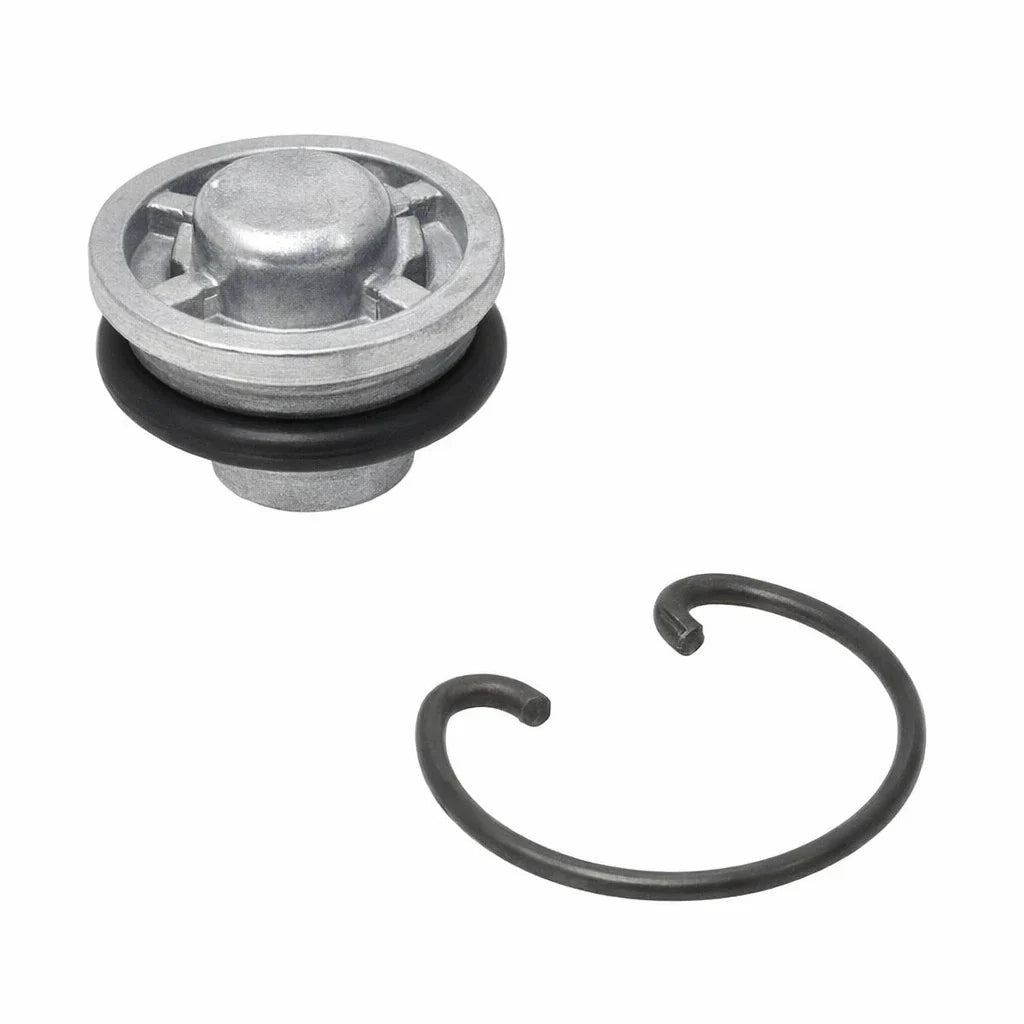 Engine Oil Filter Housing Seal Plug Kit for BMW 325i, M3 (2006–2013) 11429059338
