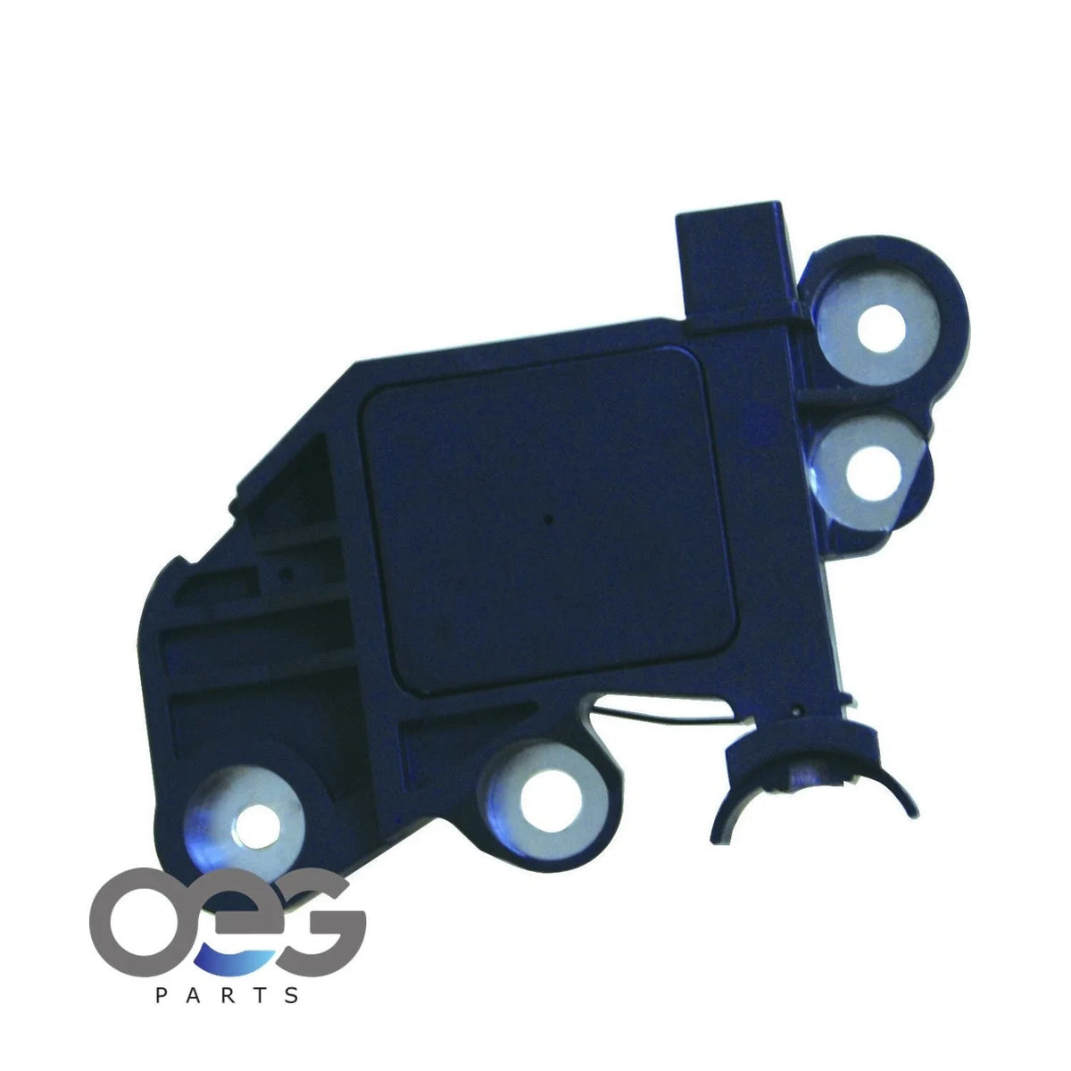 Voltage Regulator for Iveco Daily Line Bus (2014–2016)