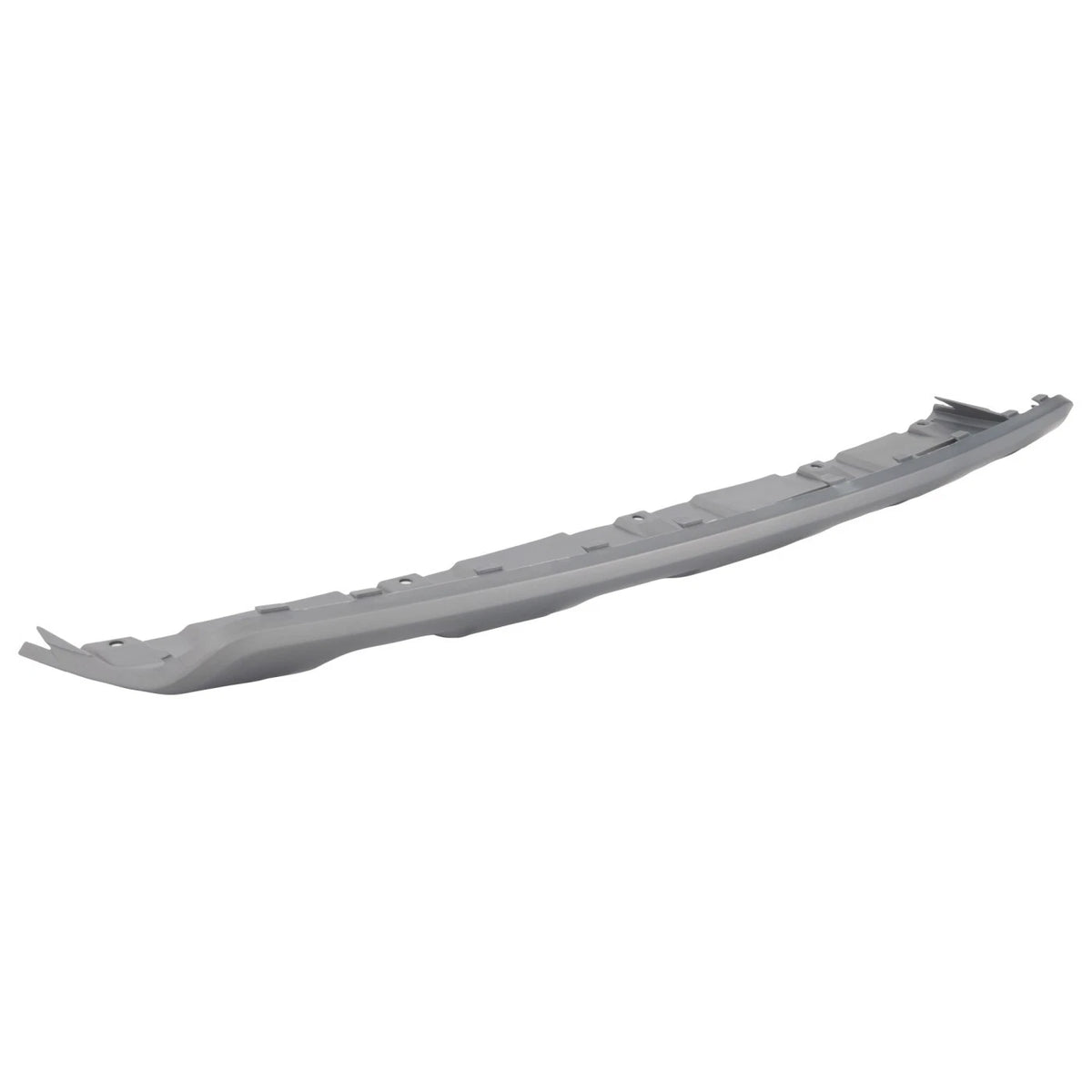 Bumper Face Bar Trim Molding for Ford Explorer (2020–2024) LB5Z8419AB