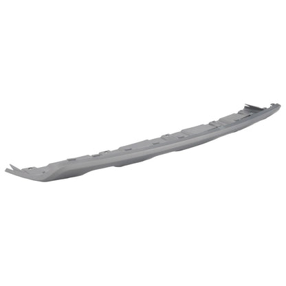 Bumper Face Bar Trim Molding for Ford Explorer (2020–2024) LB5Z8419AB