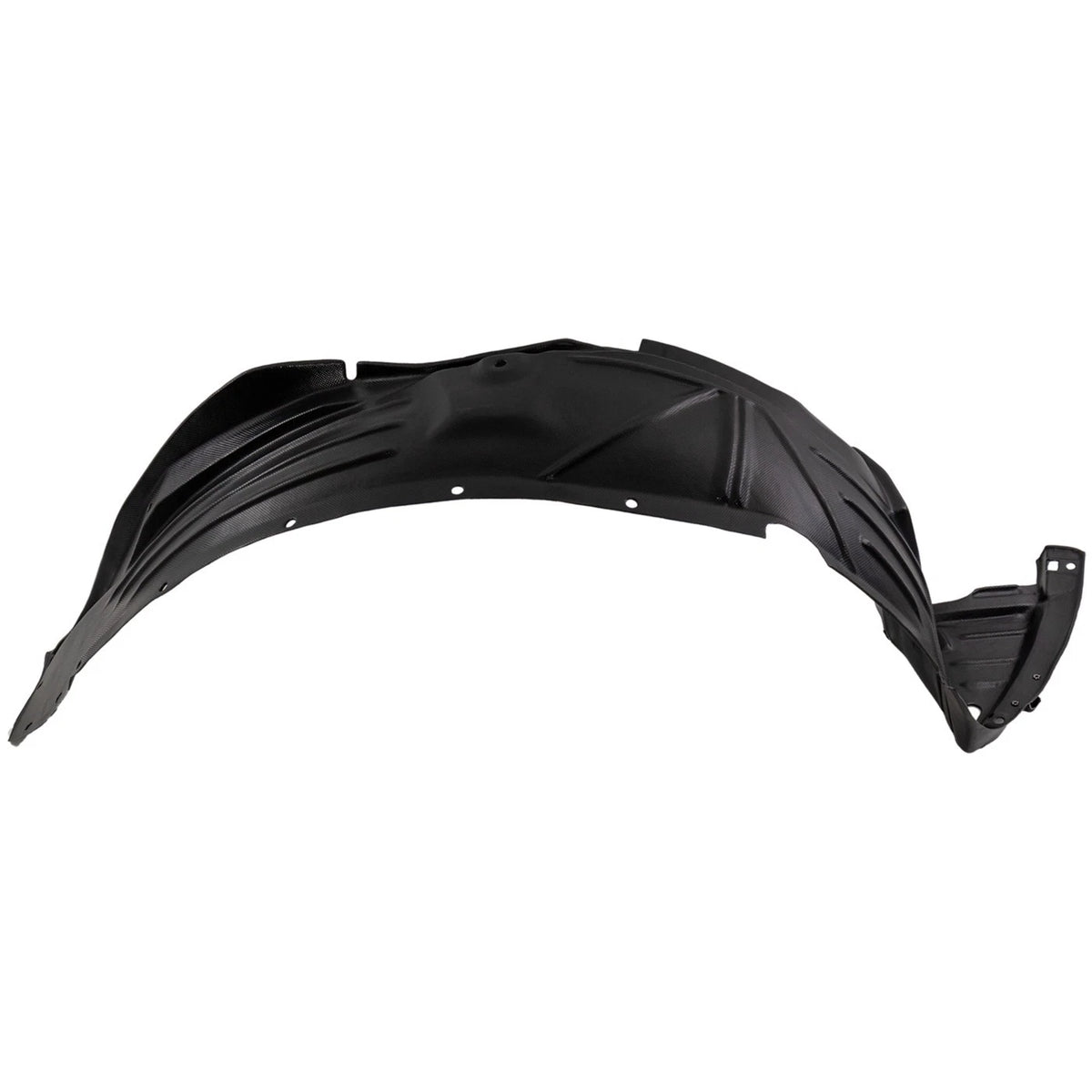 Fender Liner for Honda Element (2007–2008) Front Passenger Side Inner SC