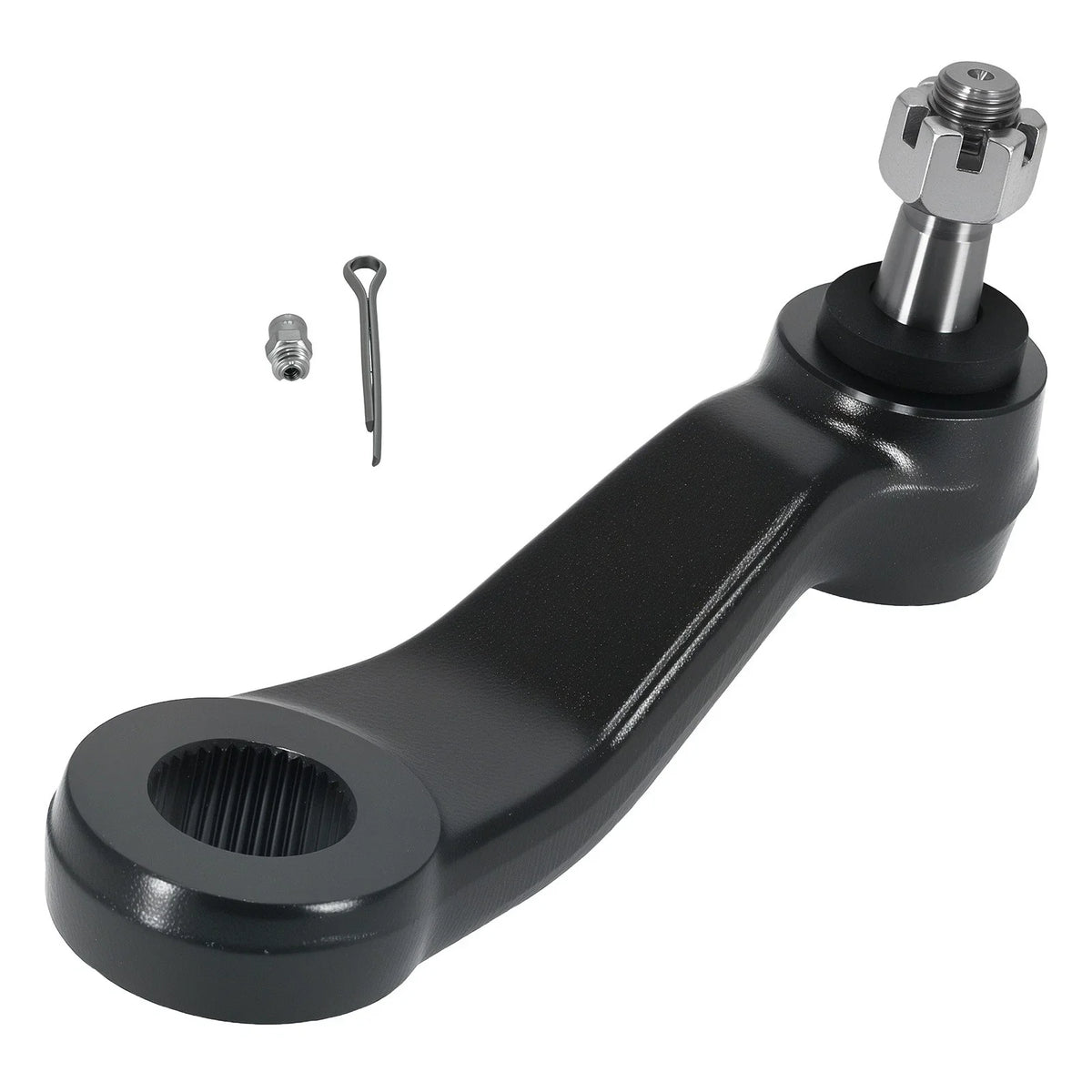 Pitman Arm for Chevy Silverado Sierra 1500 2500 3500 Yukon (1999–2006) K6536