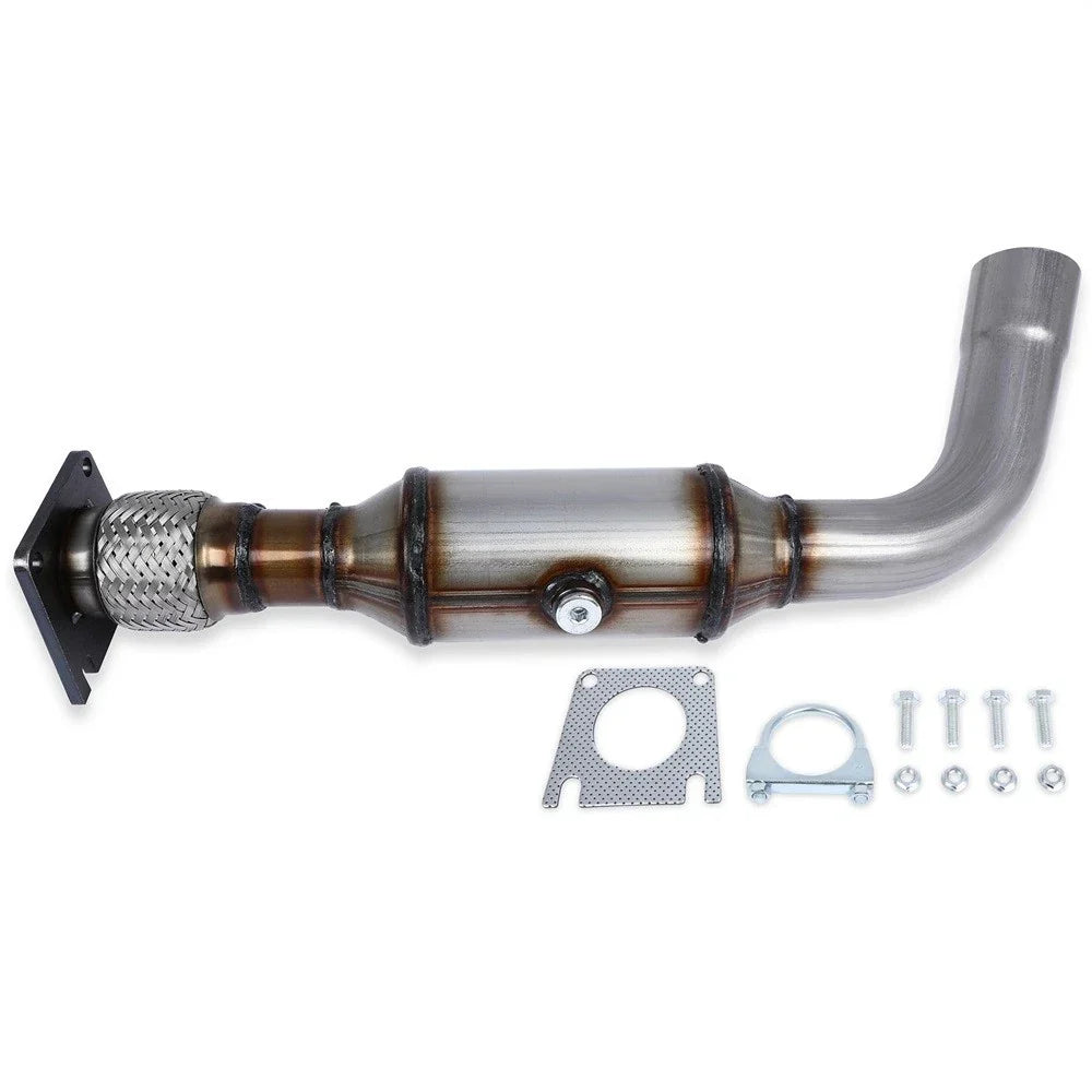 Catalytic Converter for Dodge Grand Caravan (2008–2010)