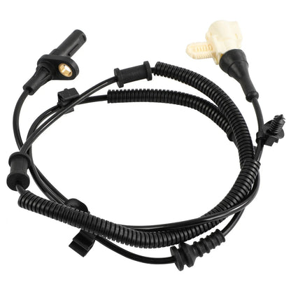 2009-2010 Ford F-150 Rear ABS Wheel Speed Sensor - Driver Side