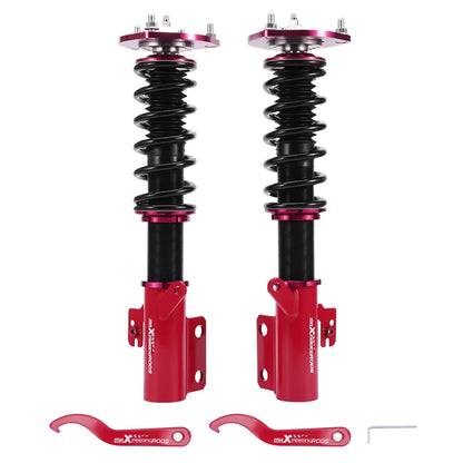Damping Adjustable Coilovers Kit for Toyota Camry (07-11)