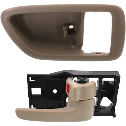 Interior Door Handle for Styleside Sedan (Passenger Right Side)