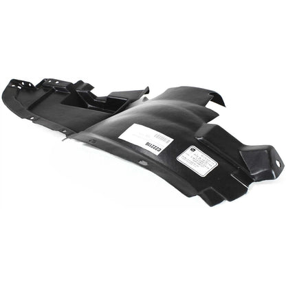 Fender Liners Set of 4 for Chevy Olds