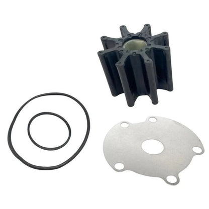 Sea Water Pump Impeller Kit 47-59362T6 for Mercruiser Bravo I II III