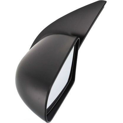 Pair of 2 Mirrors for Saturn SL, SL2, SW2 Models