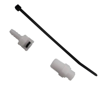 Speedometer Hose Coupling Kit for MerCruiser Alpha One 815956A1