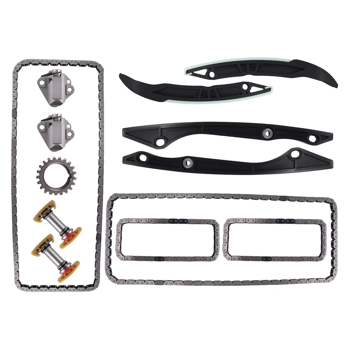 Timing Chain Set for Ford F150 5.0L V8 (2011–2015)