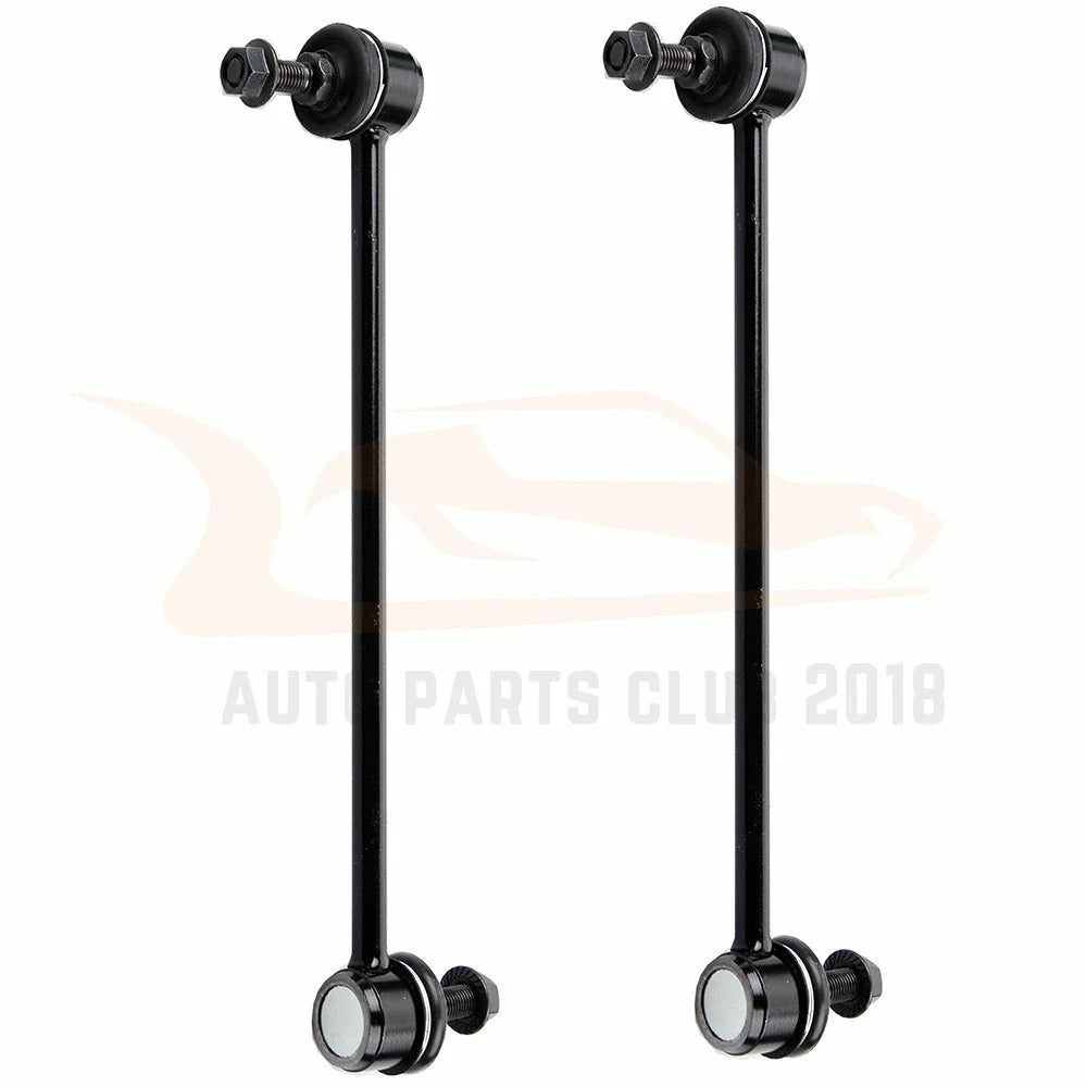 2X Front Sway Bar Link Suspension Kit for Toyota RAV4 (2001–2005)