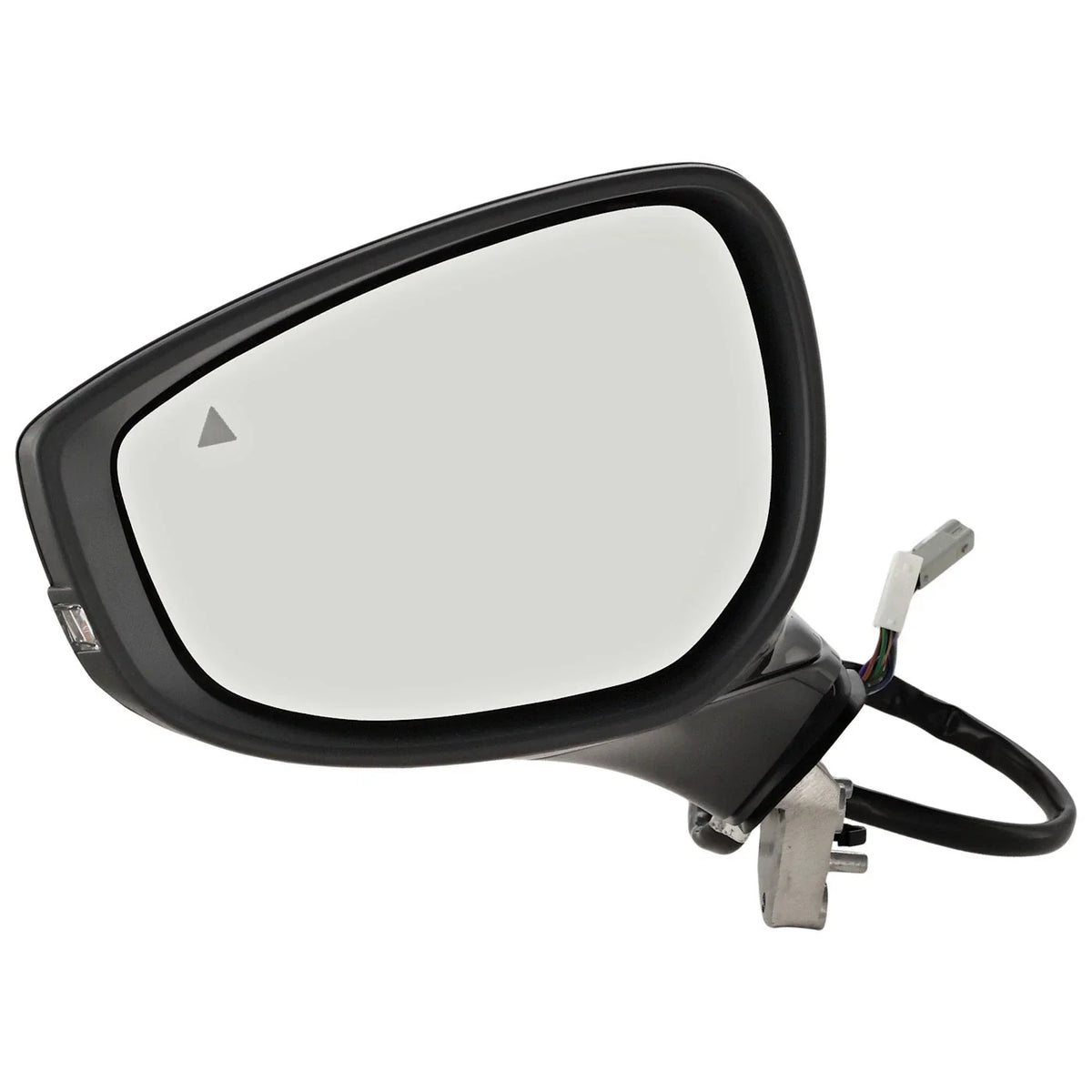 Pair of 2 Side Mirrors for Mazda CX-30 (2020–2024)