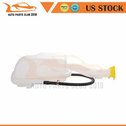 Overflow Tank for Radiator Coolant - Dodge Grand Caravan 2004-2007
