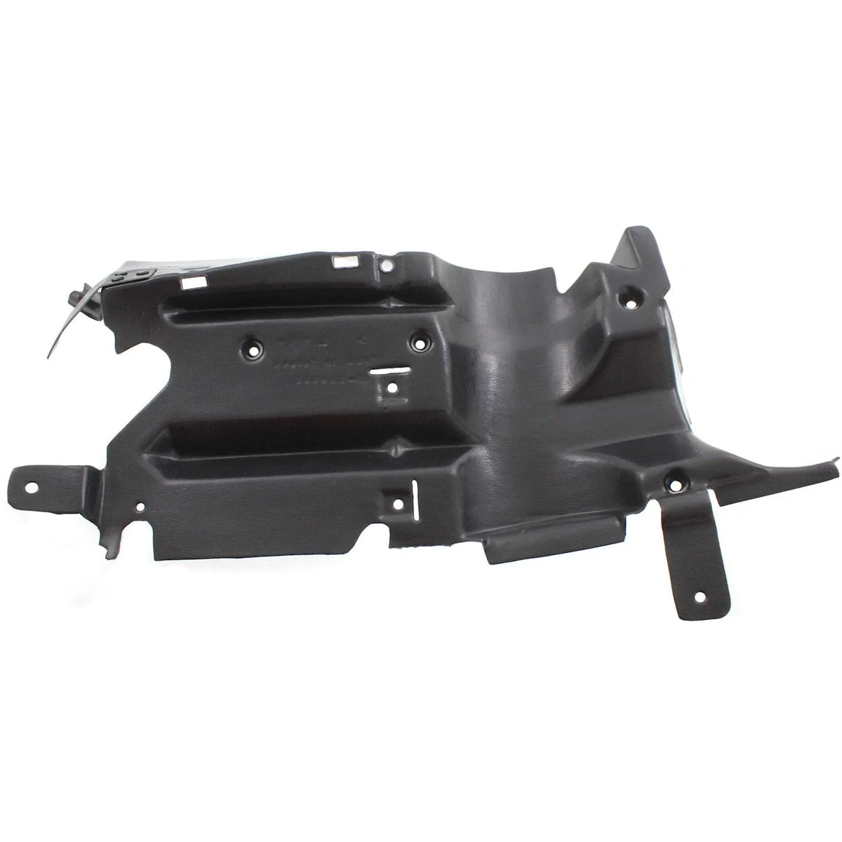 Engine Splash Shield for Chevrolet Cavalier (2002–2005) Front Passenger Side