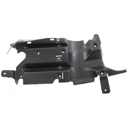 Engine Splash Shield for Chevrolet Cavalier (2002–2005) Front Passenger Side