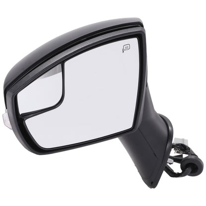 Driver Side Mirror for Ford EcoSport (2018–2022) Power Heated with Signal Light
