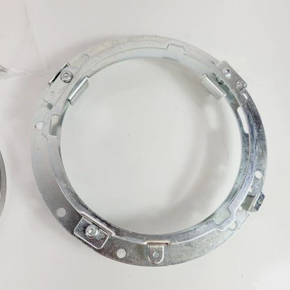 Mounting Kit for 2 7" LED Headlight - Harley (Evolution 2001-1106)