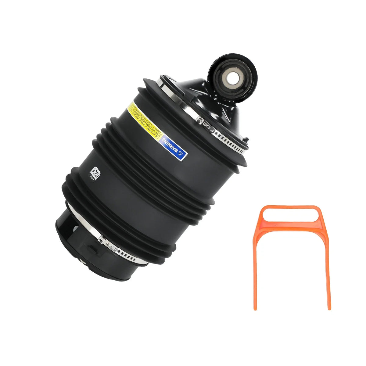 Rear Strut Air Spring Bag for Mercedes-Benz E-Class S211 (2008–2009)