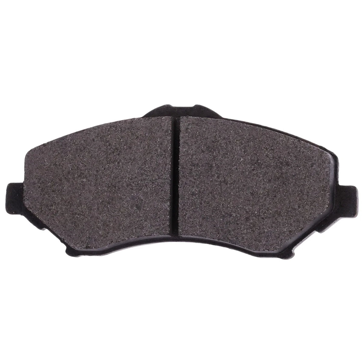 2008-2016 Brake Pad and Disc Kit for Dodge Grand Caravan, Journey