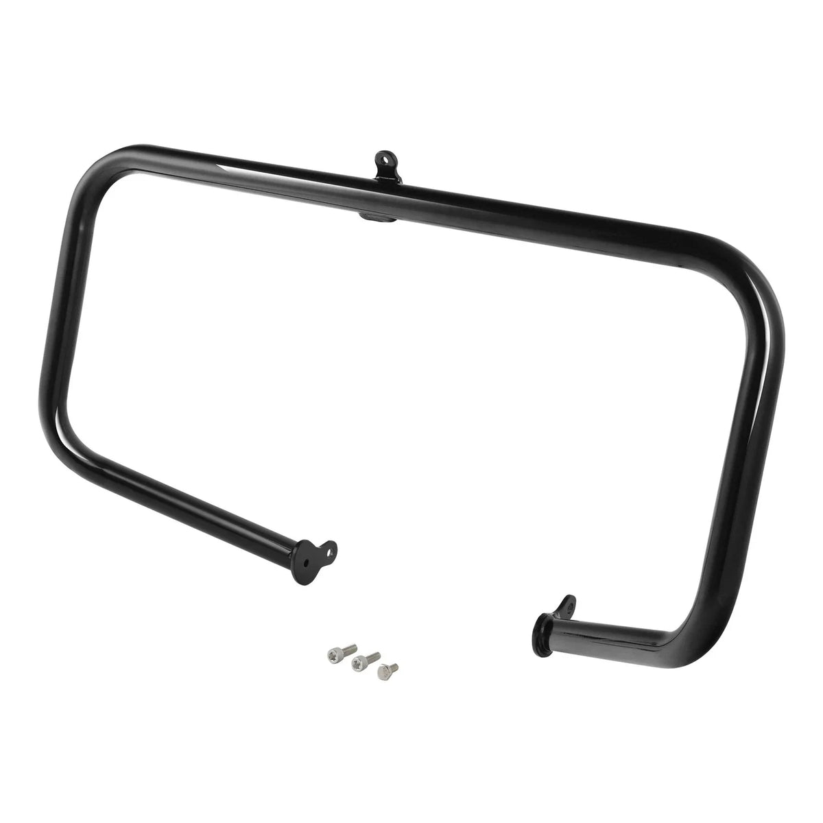 Lower Vented Fairings and Speakers for Harley Touring 2014-2024