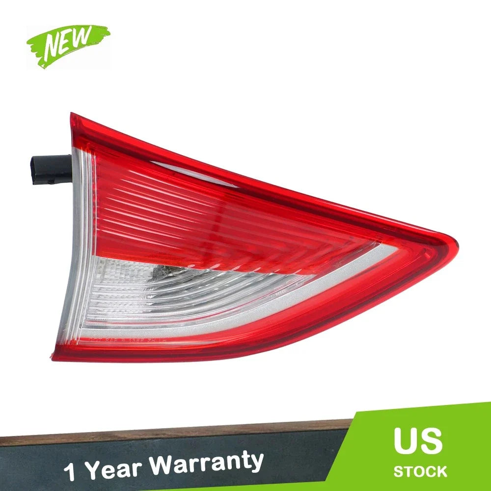 Tail Light Assembly for Ford Escape (2013–2016) Halogen
