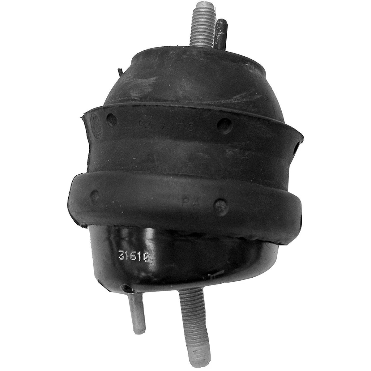 DEA A5437 Motor Mount Rear for Buick Lucerne (2006–2008)