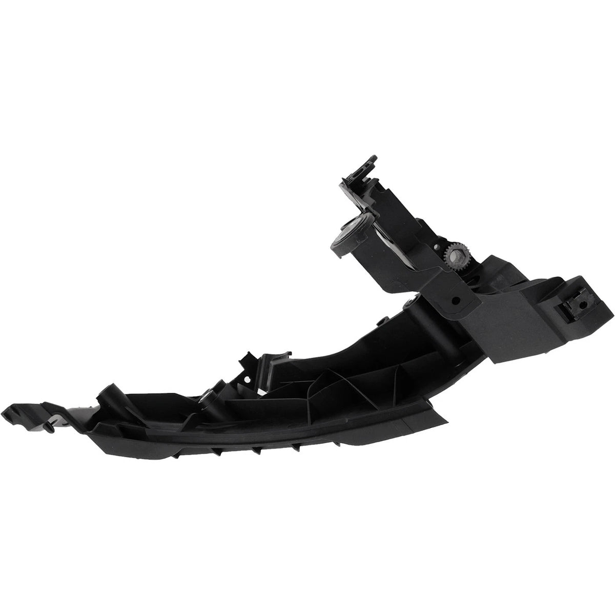 Headlight Brackets Set of 2 for Driver & Passenger Side (Outer)