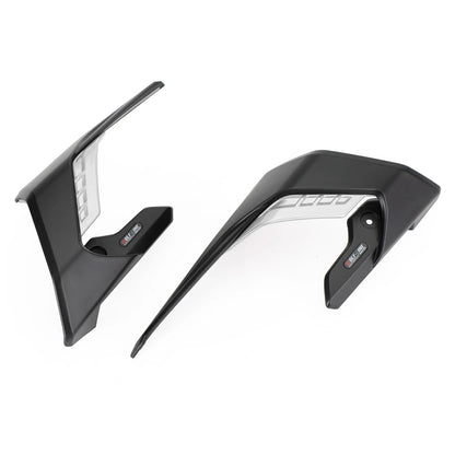 SIL Side Spoilers for Honda CB650R (2019–2023)