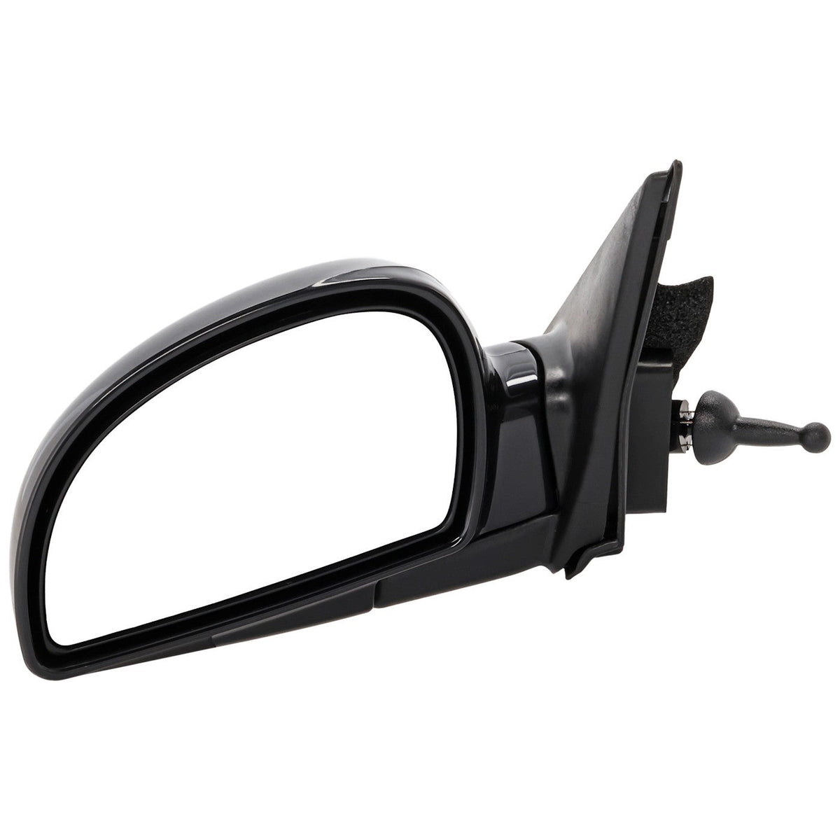 Driver Left Side Mirror for Hyundai Accent (2002–2006)