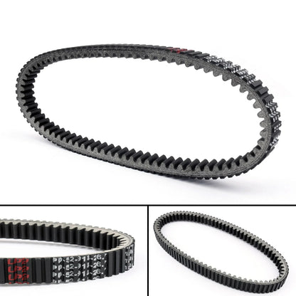 59011-0011 Drive Belt for Kawasaki KAF400 Mule (600–610)