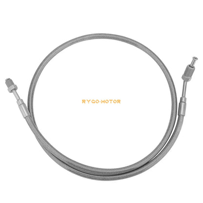 Front Brake Line Right for Polaris Ranger 500 425 (2000–2004) 1910485