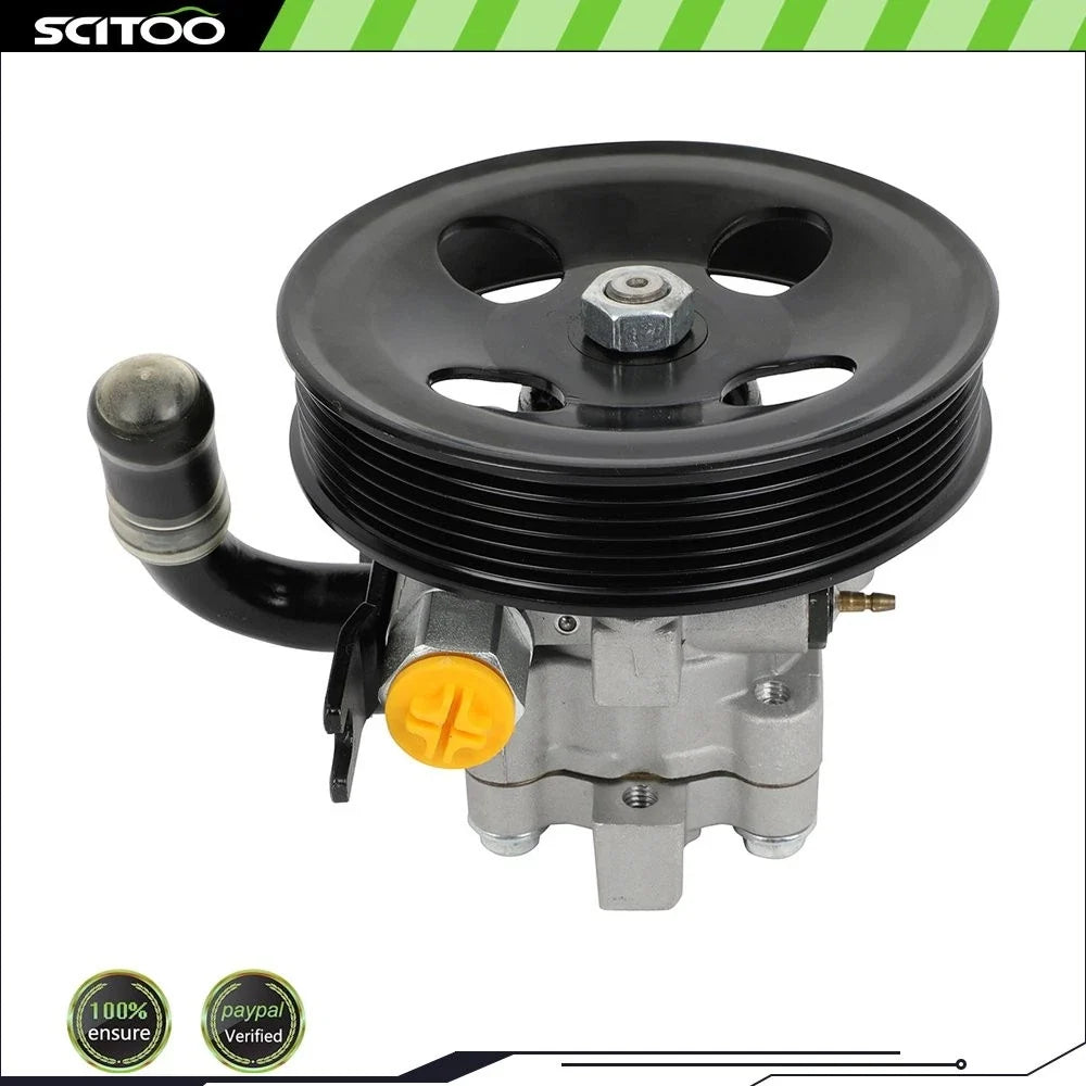 2.4L Power Steering Pump for Kia Magentis/Optima/Rondo 2007-2010 96148