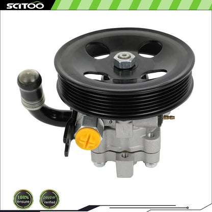 2.4L Power Steering Pump for Kia Magentis/Optima/Rondo 2007-2010 96148