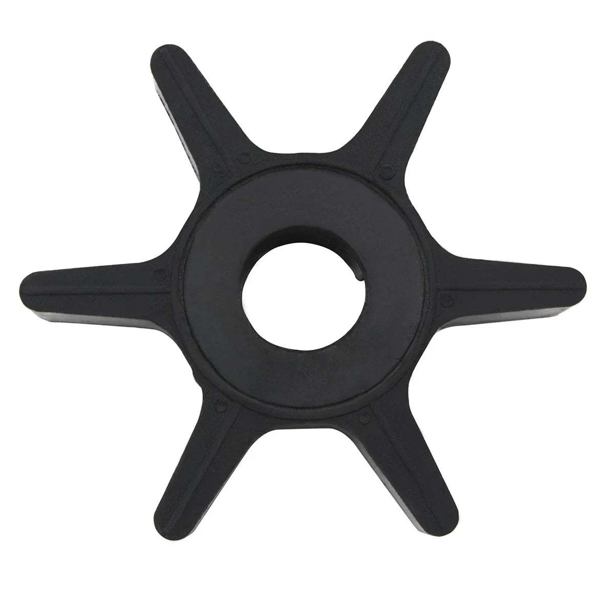 Water Pump Impeller for Sears Gamefisher 7.5/9.9/15 hp Models