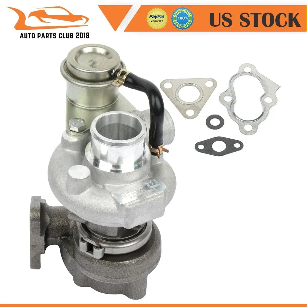 Turbo Charger for 40 HP D1105-T
