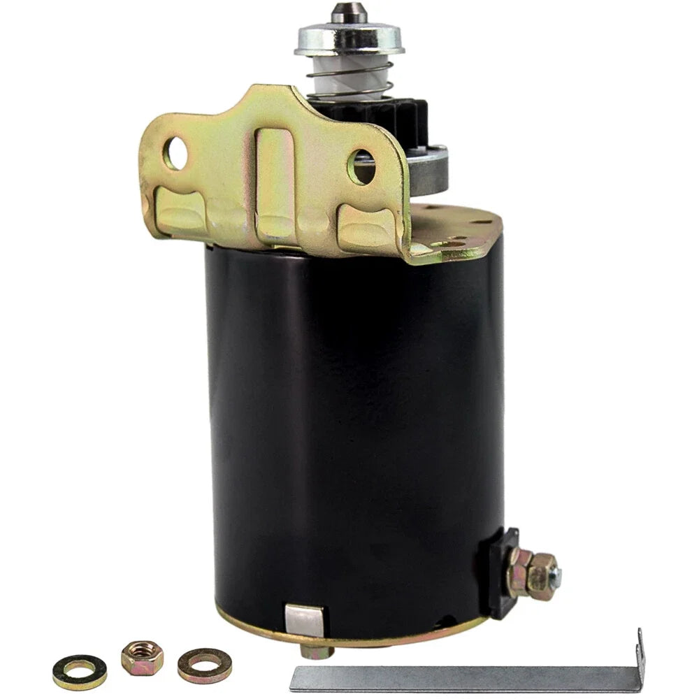 16 Teeth Electric Starter for 12HP Briggs & Stratton Engine (499521, 795121)