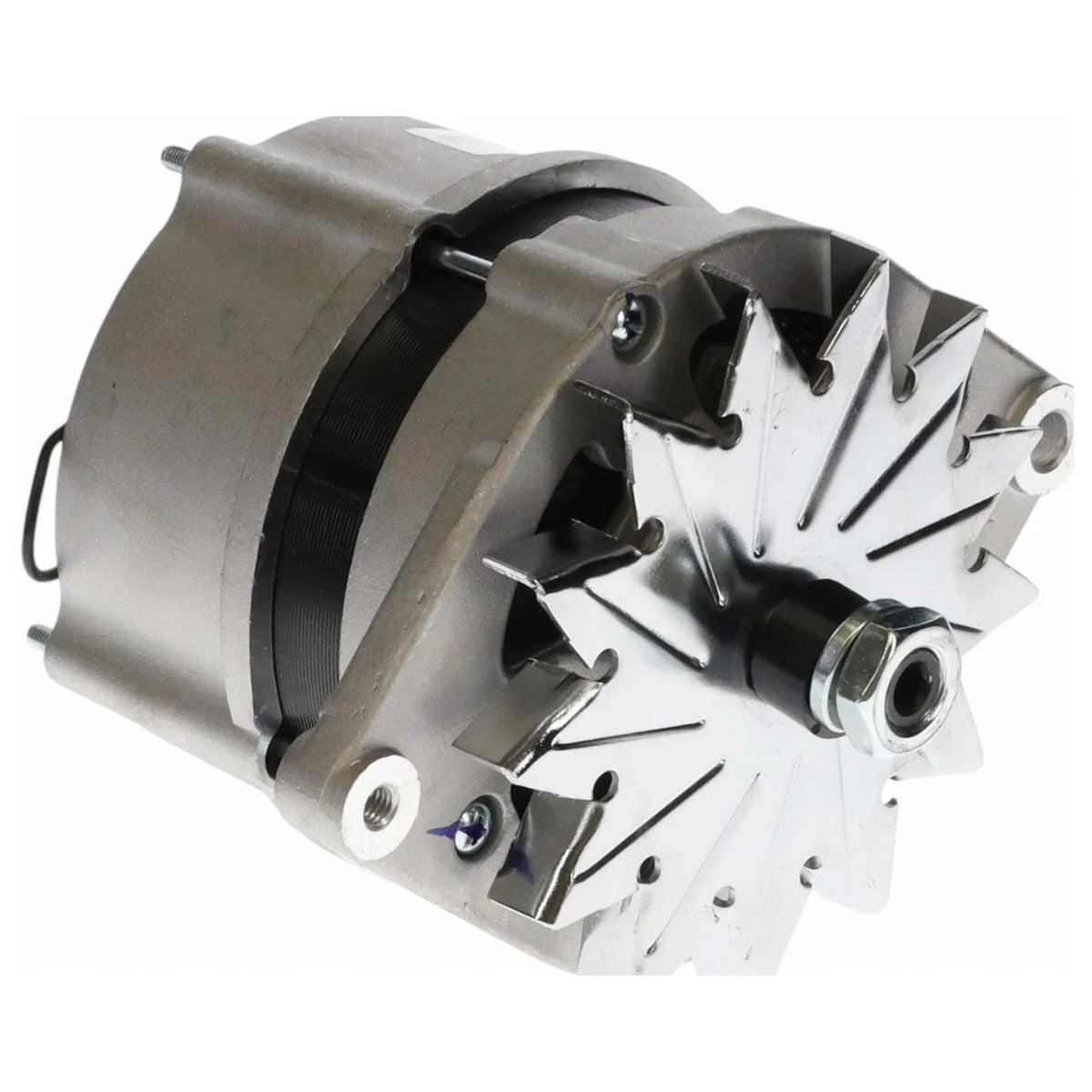 Alternator for Case Equipment with Cummins (1983–2006)