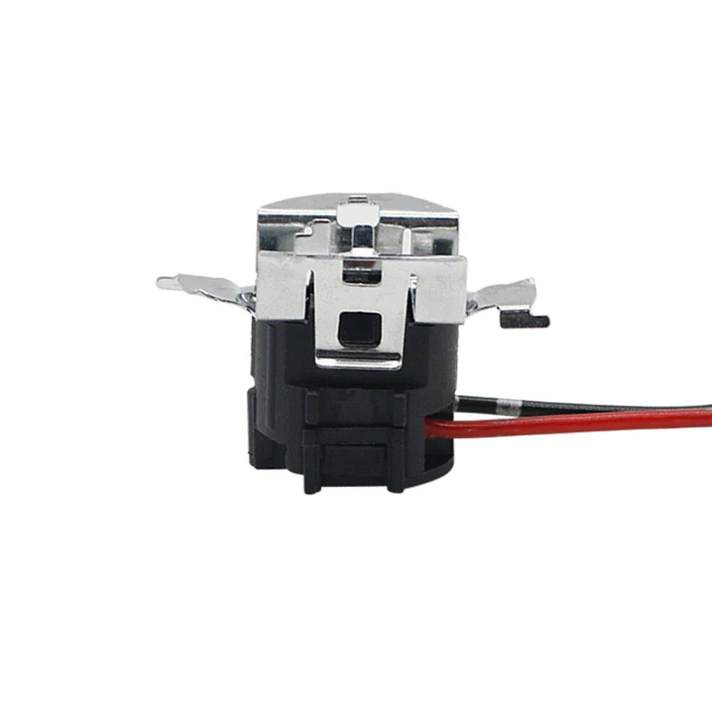 Car Light H7 Halogen Bulb Socket Holder