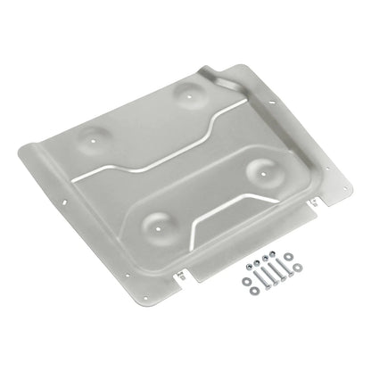 Trunk Base Plate for Road Glide Touring Models 2014–2024