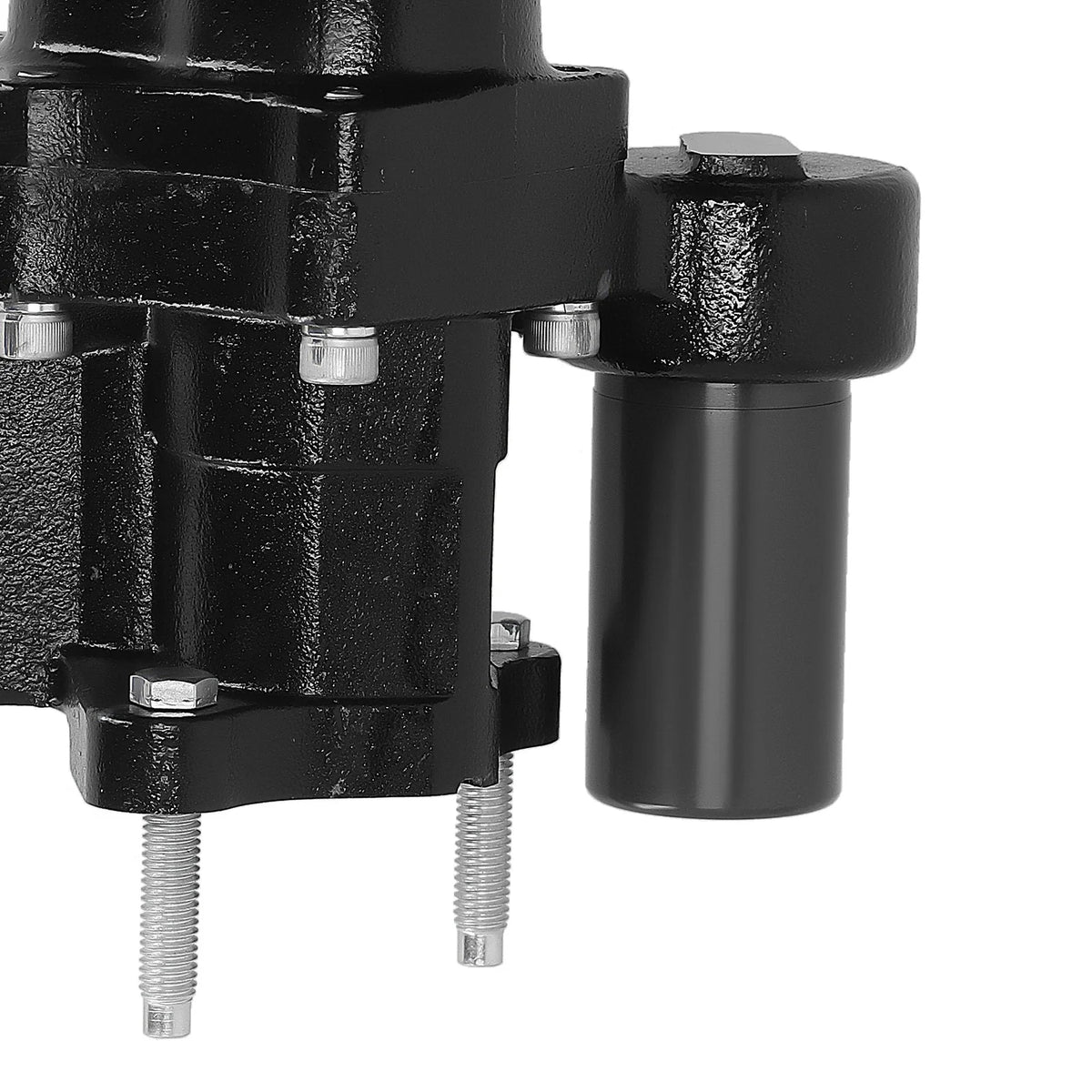 Brake Booster Assembly for GMC Sierra 2500/3500 2001-2007