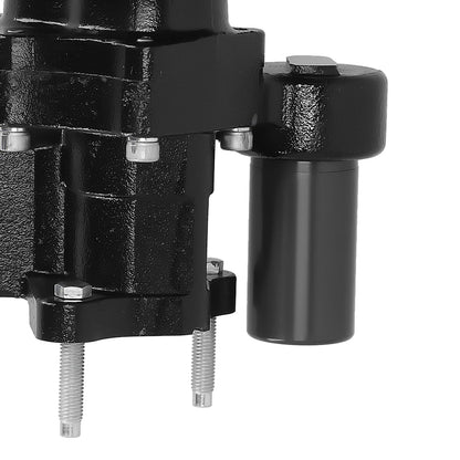 Brake Booster Assembly for GMC Sierra 2500/3500 2001-2007