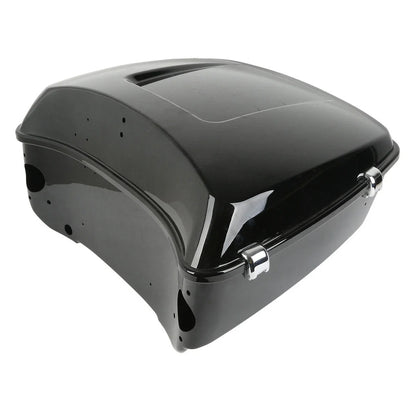 LED Rack Pad Speaker for Harley Touring Models 2014 to 2025