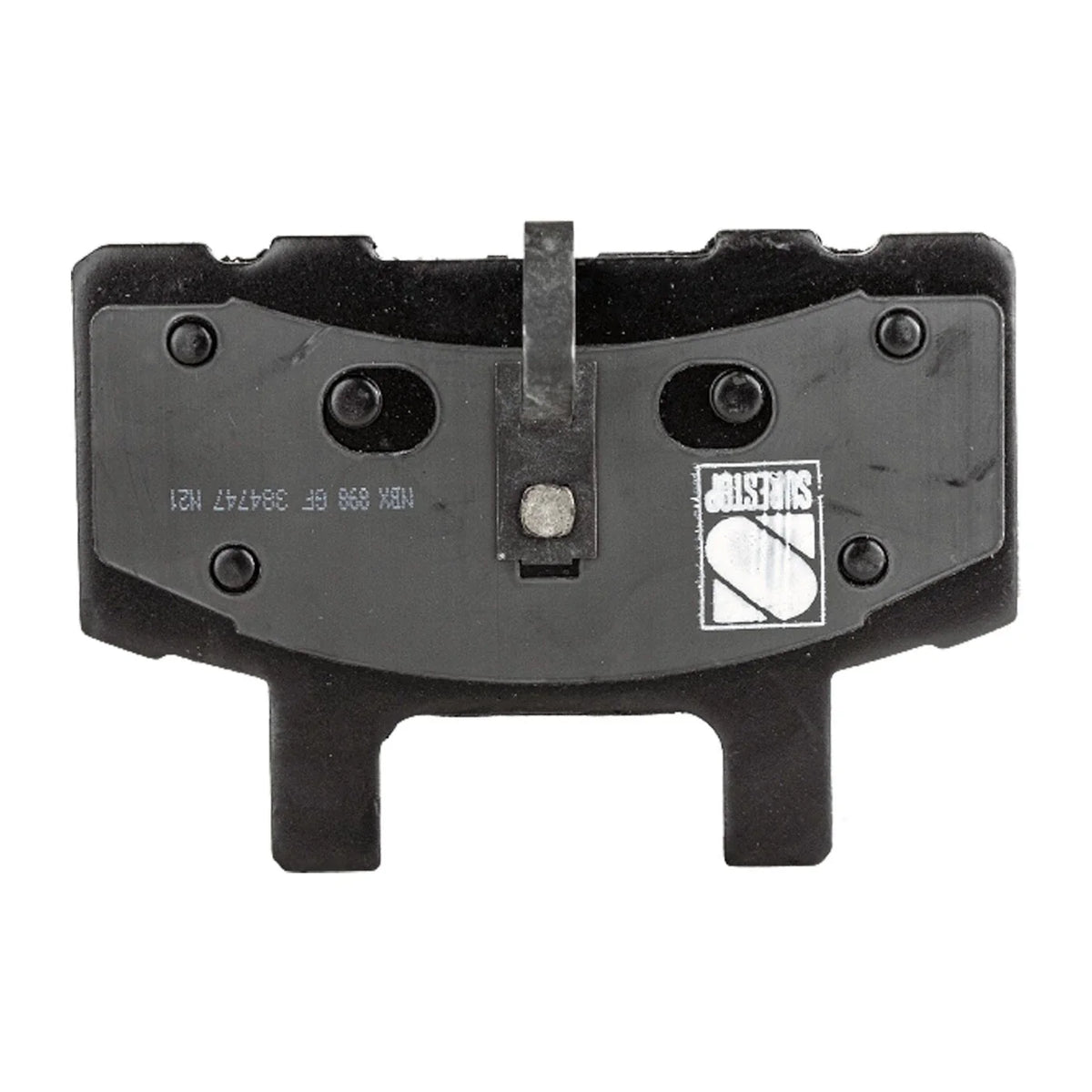 Front Brake Pads and Rotors Set for 1994-1996 Dodge Ram 2500