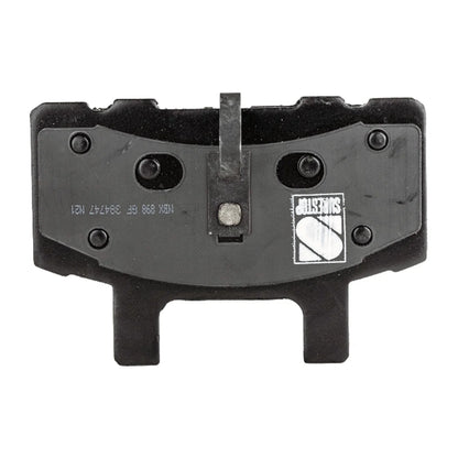 Front Brake Pads and Rotors Set for 1994-1996 Dodge Ram 2500