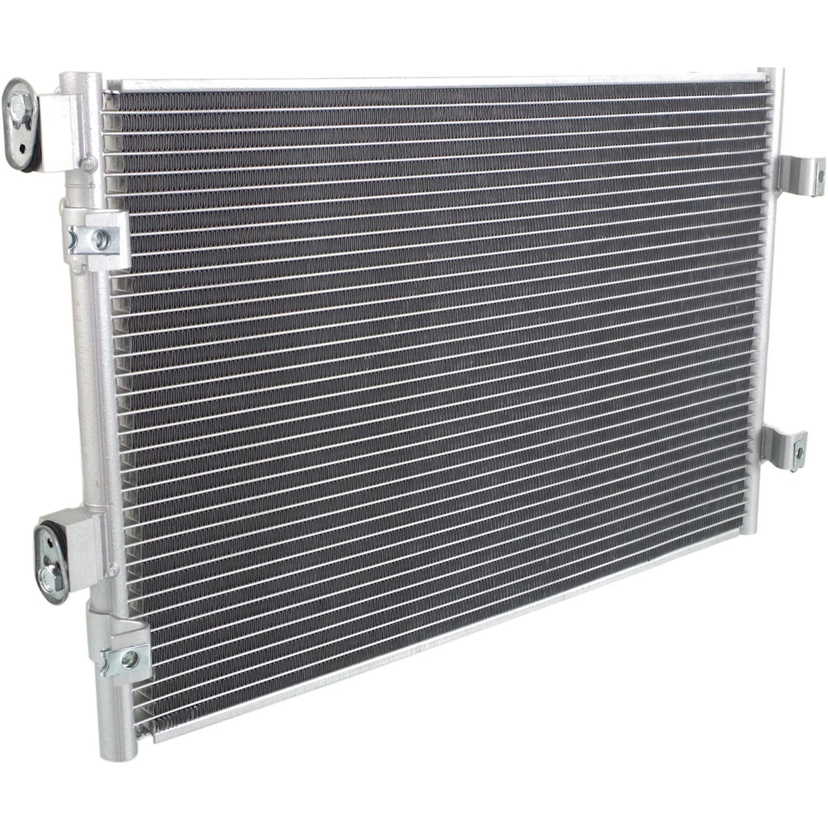 AC Condenser for Chrysler PT Cruiser (2001–2010) 22.63 x 13.88 x 0.63 inches