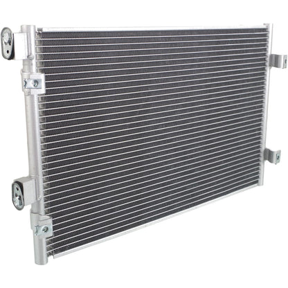 AC Condenser for Chrysler PT Cruiser (2001–2010) 22.63 x 13.88 x 0.63 inches