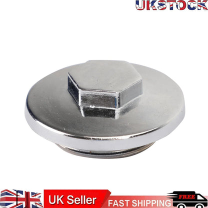 Valve Inspection Access Cap for CB CJ CL CT XL XR Honda Models