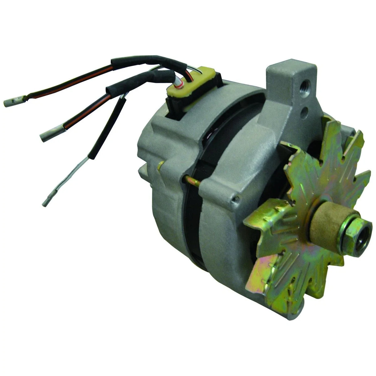 Alternator for Ford F-250 V8 5.0L (1986–1992)