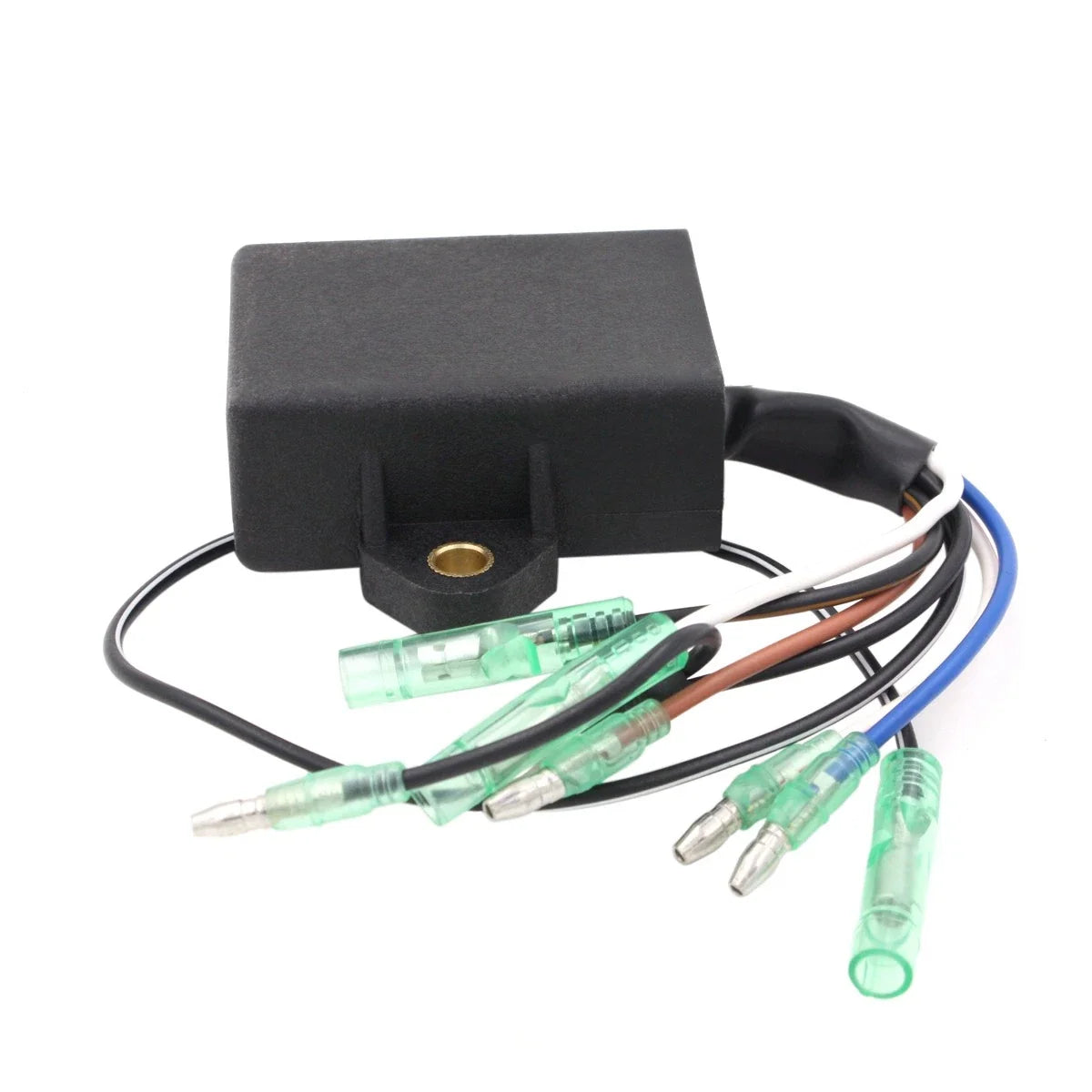 CDI Assembly for Yamaha 15 HP 9.9 Outboard 2 Stroke (63V-85540-00-00)